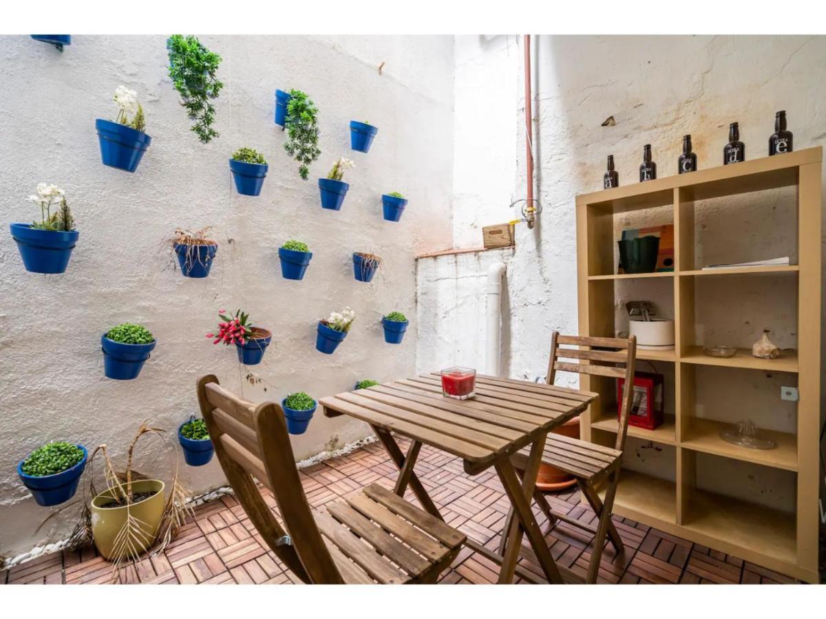 Espacioso Loft En Ponzano-Chamberi- Madrid Eksteriør bilde